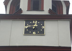 crkva pozlata